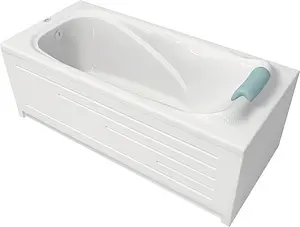 Ванна акриловая BellRado Классик 170x75 BR7011015-00 Ванна акриловая BellRado Классик 170x75 BR7011015-00, 2