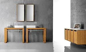 Смеситель для раковины VitrA Minimax S хром A41990EXP Смеситель для раковины VitrA Minimax S хром A41990EXP, 4