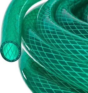 Шланг поливочный армированный ½" x 25м Зубр Мастер 40311-½-25 Шланг поливочный армированный ½" x 25м Зубр Мастер 40311-½-25, 3