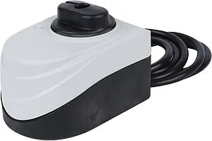 Привод для смесительных клапанов аналоговый 230В Barberi M03.3 M030101DAB Привод для смесительных клапанов аналоговый 230В Barberi M03.3 M030101DAB, 5