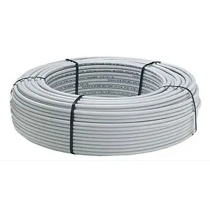 Труба металлопластиковая Henco Standart 32 x 3.0 мм PE-Xc/AL/PE-Xс бухта 50м 50-320326 Труба металлопластиковая Henco Standart 32 x 3.0 мм PE-Xc/AL/PE-Xс бухта 50м 50-320326, 1