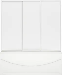 Ванна акриловая Bas Аxин 170x80 В00005 Ванна акриловая Bas Аxин 170x80 В00005, 5