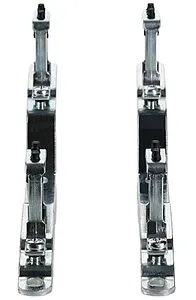 Кронштейн коллекторный двойной 1" Valtec VTc.IV130.N.0600 Кронштейн коллекторный двойной 1" Valtec VTc.IV130.N.0600, 2