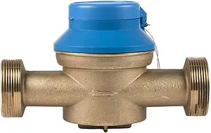 Счетчик воды Ду40 Декаст ОСВХ-40 74-40-01 Счетчик воды Ду40 Декаст ОСВХ-40 74-40-01, 5