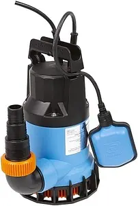 Насос дренажный Q=6.6м³/ч H=8м Джилекс Дренажник 110/8 5100 Насос дренажный Q=6.6м³/ч H=8м Джилекс Дренажник 110/8 5100, 5