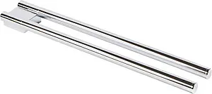 Полотенцедержатель Kludi A-XES хром 4897705 Полотенцедержатель Kludi A-XES хром 4897705, 2