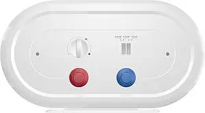 Водонагреватель накопительный электрический Edisson Solar 50 V 161012 Водонагреватель накопительный электрический Edisson Solar 50 V 161012, 4