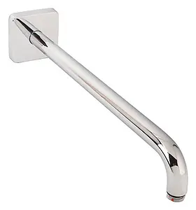 Держатель верхнего душа на стену Hansgrohe E хром 27446000 Держатель верхнего душа на стену Hansgrohe E хром 27446000, 1