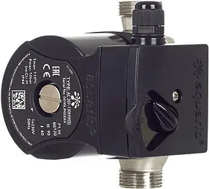 Насос циркуляционный для ГВС Aquario AC-207-130HW(S) 5207 Насос циркуляционный для ГВС Aquario AC-207-130HW(S) 5207, 1