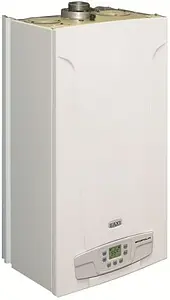 Настенный газовый котел двухконтурный 24кВт Baxi ECO FOUR 24 CSE46224354- Настенный газовый котел двухконтурный 24кВт Baxi ECO FOUR 24 CSE46224354-, 1