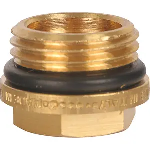 Гидрострелка 3 м³/час 1½"н x 1½"нг Stout SDG-0015-004001 Гидрострелка 3 м³/час 1½"н x 1½"нг Stout SDG-0015-004001, 2