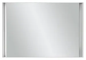 Зеркало с подсветкой Jacob Delafon Reve 100 EB576-NF Зеркало с подсветкой Jacob Delafon Reve 100 EB576-NF, 1