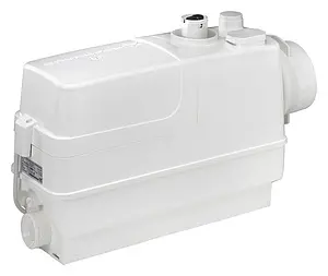 Канализационная насосная установка Grundfos Sololift2 CWC-3 97775316 Канализационная насосная установка Grundfos Sololift2 CWC-3 97775316, 1