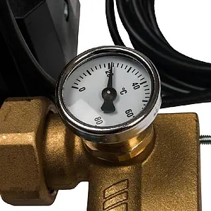 Узел насосно-смесительный с насосом Wilo Star RS 25/6 WATTS FRG3005F 10014993 Узел насосно-смесительный с насосом Wilo Star RS 25/6 WATTS FRG3005F 10014993, 5