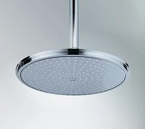 Держатель верхнего душа на потолок Grohe Rainshower neutral хром 28497000 Держатель верхнего душа на потолок Grohe Rainshower neutral хром 28497000, 4