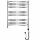 Электрические полотенцесушители Электрические полотенцесушители