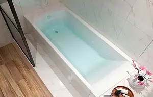 Ванна акриловая Santek Фиджи 180x80 1WH501706 Ванна акриловая Santek Фиджи 180x80 1WH501706, 4