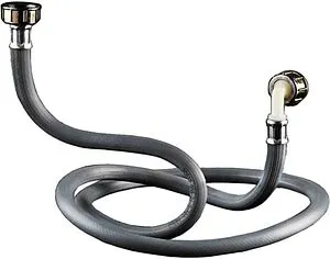 Шланг наливной для стиральной машины Tucai CONEXIÓN PVC TUERCA METÁLICA 2.0м x ¾"в x ¾"в 205480 Шланг наливной для стиральной машины Tucai CONEXIÓN PVC TUERCA METÁLICA 2.0м x ¾"в x ¾"в 205480, 1