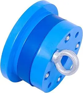 Оголовок скважинный Belamos 125/32-П ОС125П Оголовок скважинный Belamos 125/32-П ОС125П, 2