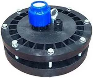 Оголовок скважинный Aquatech ОГС 125-165/32 Оголовок скважинный Aquatech ОГС 125-165/32, 1