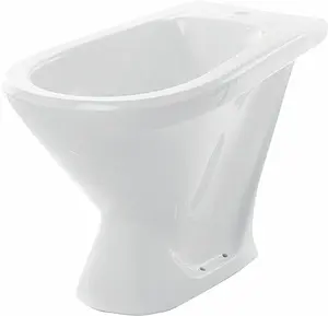 Биде напольное Sanita Самарское белый BD.FS/Samarsky/C/WHT.G/S1 Биде напольное Sanita Самарское белый BD.FS/Samarsky/C/WHT.G/S1, 1