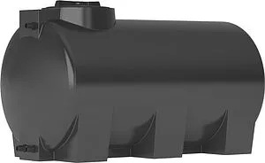 Бак для воды Aquatech ATH 500 черный EMO(A)ATH-00500D-SP Бак для воды Aquatech ATH 500 черный EMO(A)ATH-00500D-SP, 1
