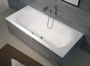 Ванна акриловая Riho Lima 150x70 B049001005 Ванна акриловая Riho Lima 150x70 B049001005, 3