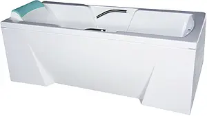 Ванна акриловая BellRado Деметра 170x70 BR7011007-12 Ванна акриловая BellRado Деметра 170x70 BR7011007-12, 2