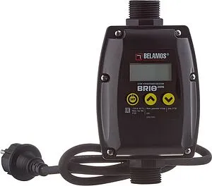 Блок управления насосом Belamos Brio-2015 Блок управления насосом Belamos Brio-2015, 2