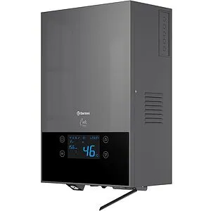 Котел электрический одноконтурный 24кВт Thermex Cometa 12-24 Wi-Fi 511602 Котел электрический одноконтурный 24кВт Thermex Cometa 12-24 Wi-Fi 511602, 4