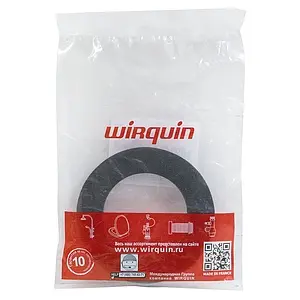 Прокладка между бачком и унитазом Wirquin 10975016 Прокладка между бачком и унитазом Wirquin 10975016, 2