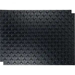 Плита для теплого пола 1100x800x38мм Stout SMF-0001-110802 Плита для теплого пола 1100x800x38мм Stout SMF-0001-110802, 1