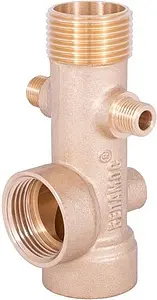 Шестиходовой штуцер Belamos 6WAYOUT Шестиходовой штуцер Belamos 6WAYOUT, 1