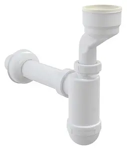 Сифон для писсуара AlcaPlast A45A Сифон для писсуара AlcaPlast A45A, 1