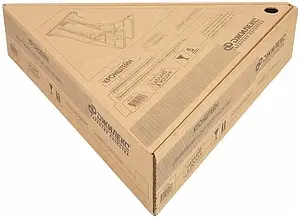 Кронштейн для насосной станции на базе ГА 24 литра Джилекс 9012 Кронштейн для насосной станции на базе ГА 24 литра Джилекс 9012, 2