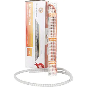 Теплый пол (нагревательный мат) Теплолюкс Tropix 2240Вт 14.0м² 100035729300 Теплый пол (нагревательный мат) Теплолюкс Tropix 2240Вт 14.0м² 100035729300, 5