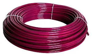 Труба сшитый полиэтилен Rehau Rautitan pink 25 x 3.5 мм PE-Xa EVAL бухта 50м 11360621050 Труба сшитый полиэтилен Rehau Rautitan pink 25 x 3.5 мм PE-Xa EVAL бухта 50м 11360621050, 5