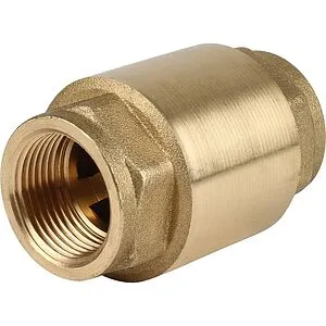 Клапан обратный пружинный ¾"в x ¾"в Itap Europa 1000034 Клапан обратный пружинный ¾"в x ¾"в Itap Europa 1000034, 4