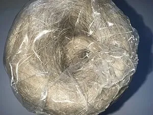 Лён сантехнический (моток) 100г Unipak Unigarn 1500900 Лён сантехнический (моток) 100г Unipak Unigarn 1500900, 4