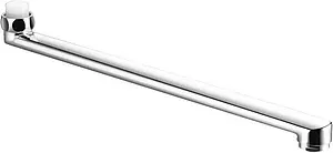 Излив длинный плоский 25см Lemark хром LM9471C Излив длинный плоский 25см Lemark хром LM9471C, 1