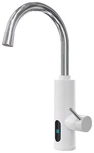 Водонагреватель проточный электрический Electrolux Taptronic (White) Водонагреватель проточный электрический Electrolux Taptronic (White), 1