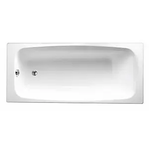 Ванна чугунная Jacob Delafon Diapason 170x75 E2937-00 Ванна чугунная Jacob Delafon Diapason 170x75 E2937-00, 1