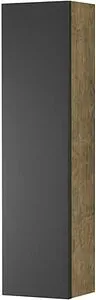 Шкаф Aquaton Терра 24 дуб кантри/антрацит 1A247403TEKA0 Шкаф Aquaton Терра 24 дуб кантри/антрацит 1A247403TEKA0, 1