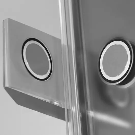 Душевое ограждение 1500мм прозрачное стекло Roltechnik Walk WALK C/1500 936-1500000-00-02 Душевое ограждение 1500мм прозрачное стекло Roltechnik Walk WALK C/1500 936-1500000-00-02, 3