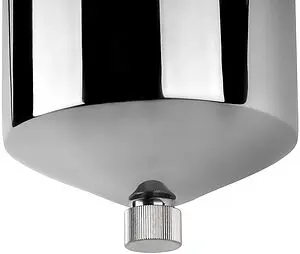 Корпус фильтра 1"н x 1"н Big Blue 10" Гейзер Премьер 50754 Корпус фильтра 1"н x 1"н Big Blue 10" Гейзер Премьер 50754, 5