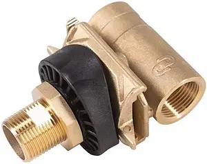 Адаптер скважинный 1" Джилекс САУ 9025 Адаптер скважинный 1" Джилекс САУ 9025, 1