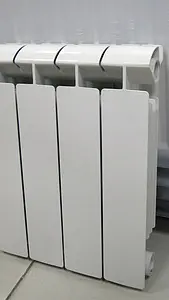 Радиатор биметаллический 10 секций Global Style Extra 500 STE05001010 Радиатор биметаллический 10 секций Global Style Extra 500 STE05001010, 5