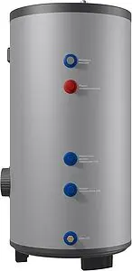 Бойлер косвенного нагрева с возможностью установки ТЭНа Thermex Nixen 150 F (17 кВт) 151221 Бойлер косвенного нагрева с возможностью установки ТЭНа Thermex Nixen 150 F (17 кВт) 151221, 3