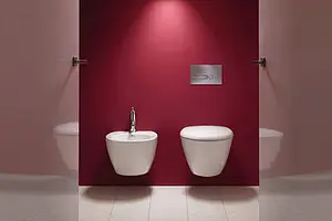 Биде подвесное Jacob Delafon Presquile белый E4441-00 Биде подвесное Jacob Delafon Presquile белый E4441-00, 3