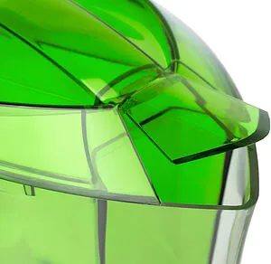 Фильтр-кувшин Гейзер Дельфин 62035 зеленый Фильтр-кувшин Гейзер Дельфин 62035 зеленый, 5